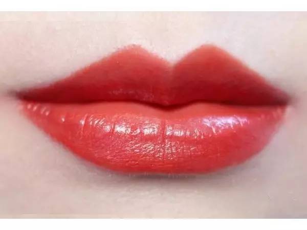 baby最后的口红颜色,baby带货口红