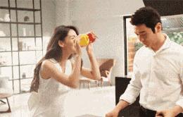 baby最后的口红颜色,baby带货口红