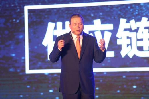 怡亚通星链商品运营,怡亚通新零售模式