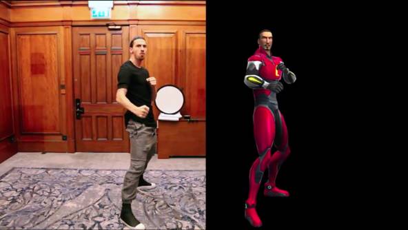 伊布身穿11号球衣,伊布重返曼联训练场