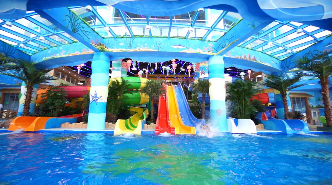 弓长岭夜景比较美的地方,弓长岭风景