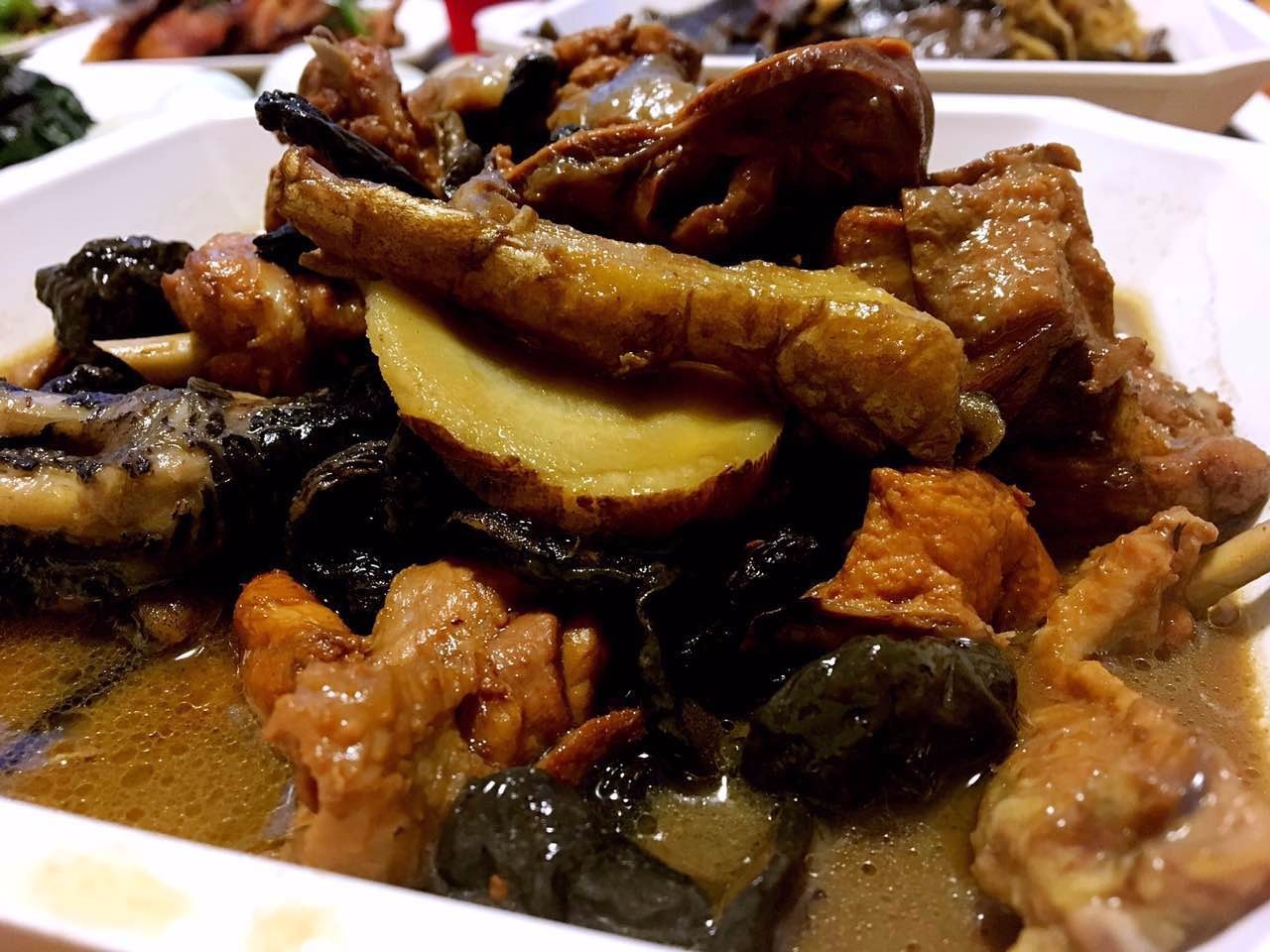 又是一年蒙山夜宿季