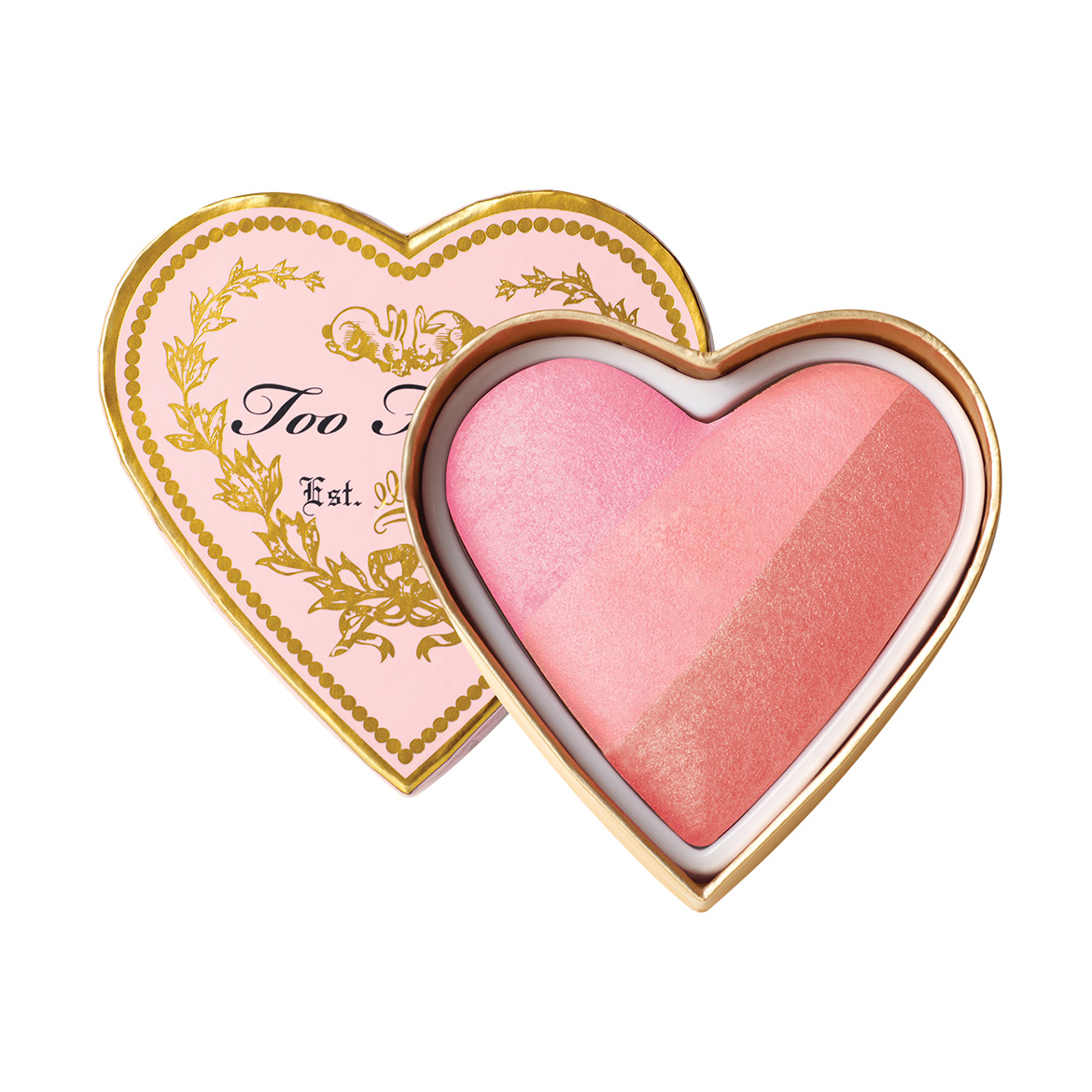 哪个彩妆品牌最好用又便宜又好看,最近几年火起来的彩妆品牌