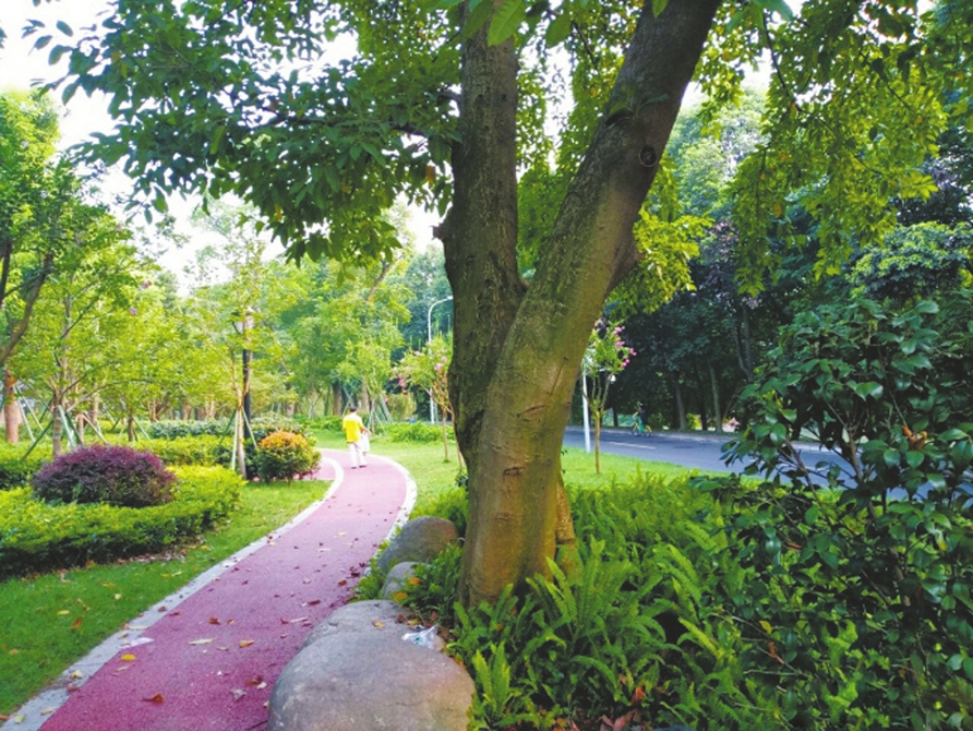 成都青羊区清水河畔,成都青羊清水河畔