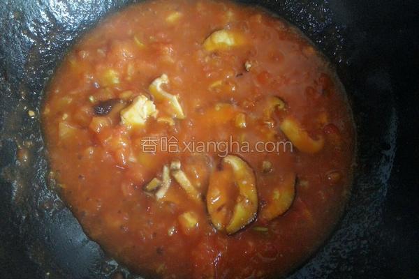 阿利茄汁面原料大揭秘,阿利茄汁面怎么样