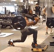 男人要想身体有活力怎么锻炼,男人最适合什么健身运动