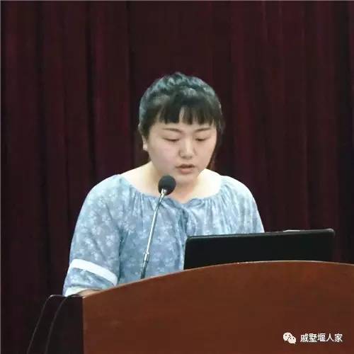 体验实践乐趣发掘创业潜能丨2017年戚墅堰街道大学生自主创业模拟大赛圆满落幕