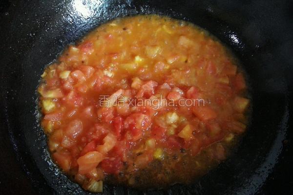 阿利茄汁面原料大揭秘,阿利茄汁面怎么样