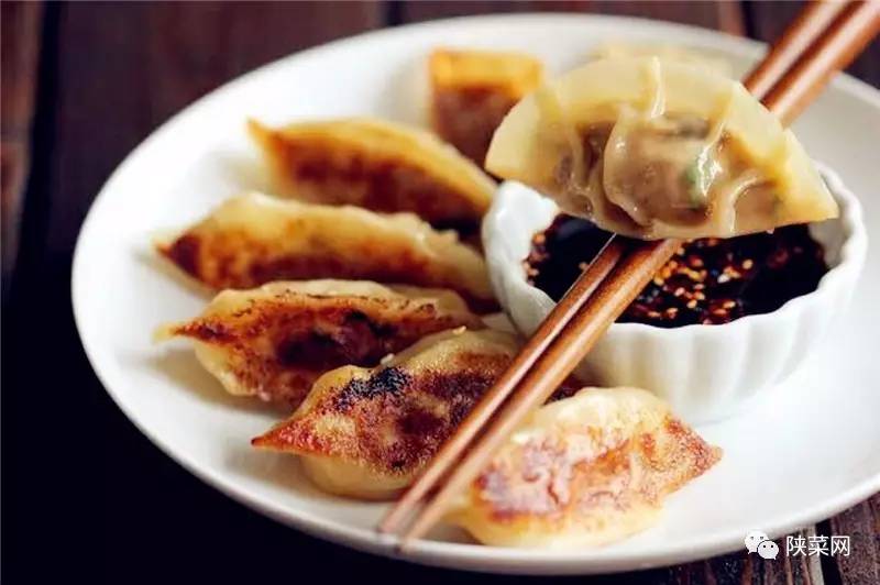 高岩专栏｜傻傻分不清的锅贴