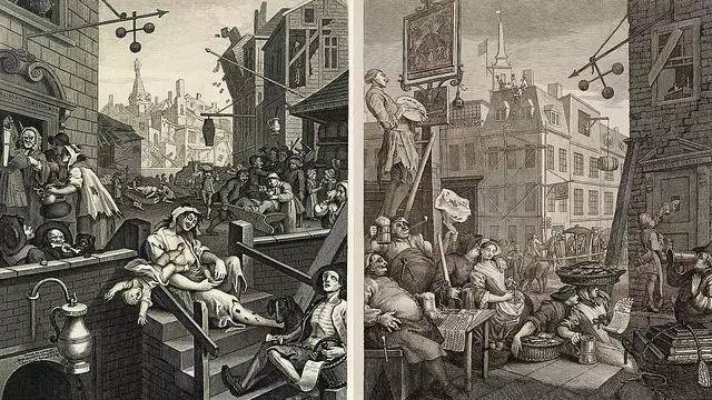 金酒黑历史大全,金酒的黑历史