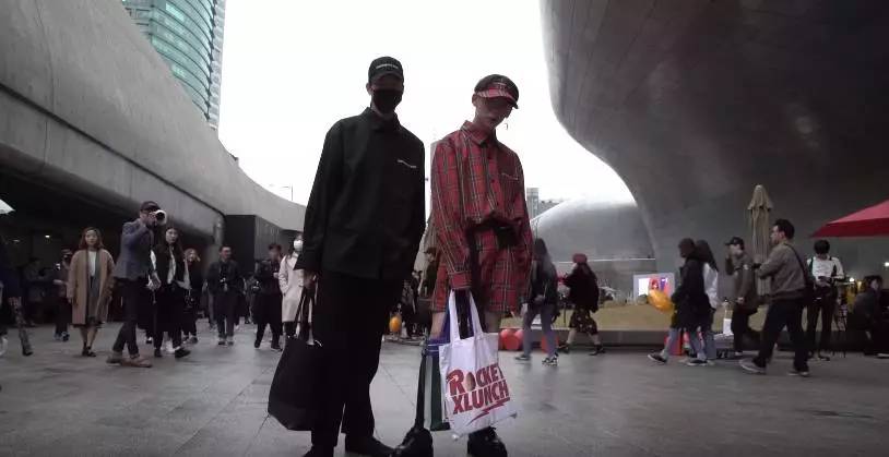 韩国代购护肤品内幕,韩国代购的真实内幕