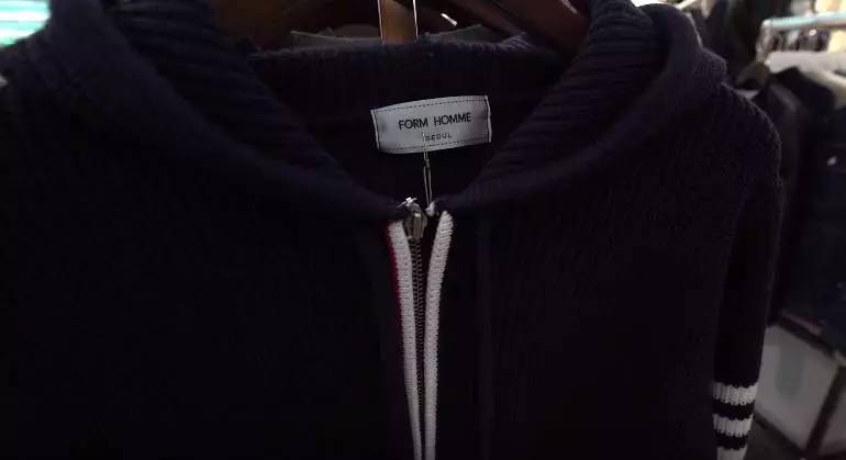 韩国代购护肤品内幕,韩国代购的真实内幕