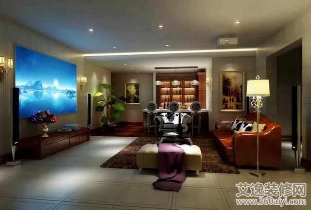 阳宅风水和阴宅风水哪个影响大,家居风水常识楼房风水合理布局