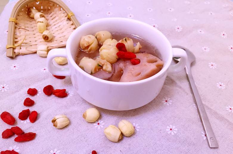 养生好物补气血,补血养生必备好物