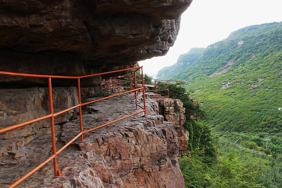 弓长岭夜景比较美的地方,弓长岭风景