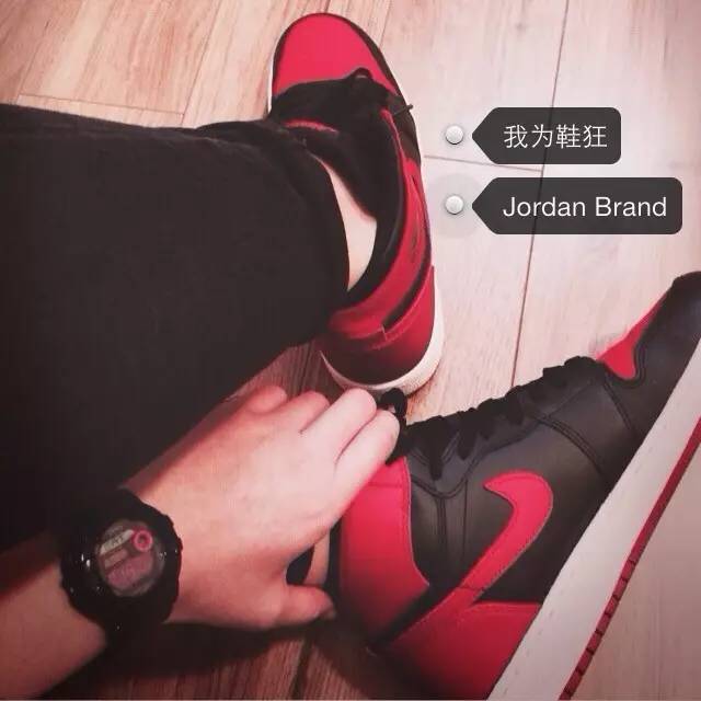 以前aj卖多少钱,以前的aj1