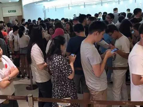 香港代购如何过海关,香港口岸免税店化妆品攻略