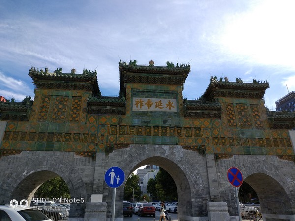 魅蓝note6拍照为什么那么好看,魅蓝note6拍照好吗