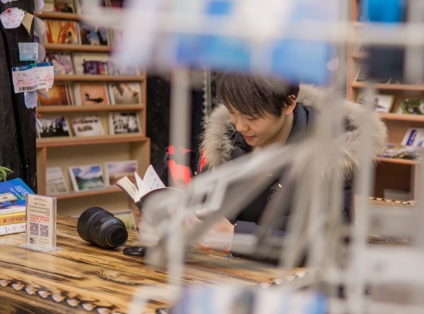 Hi,我是小可，我又回来了，产后第一次出行，娘子军奔赴女儿国