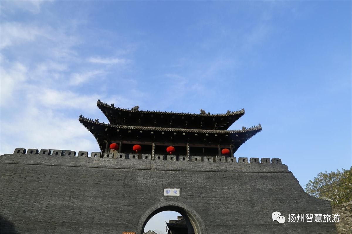 烟雨小巷人家,扬州烟雨蒙蒙小视频