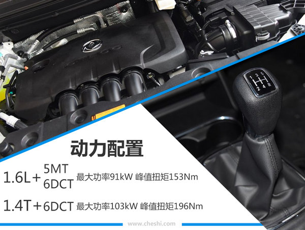 东风风神ax4售价,东风风神ax4新车价格