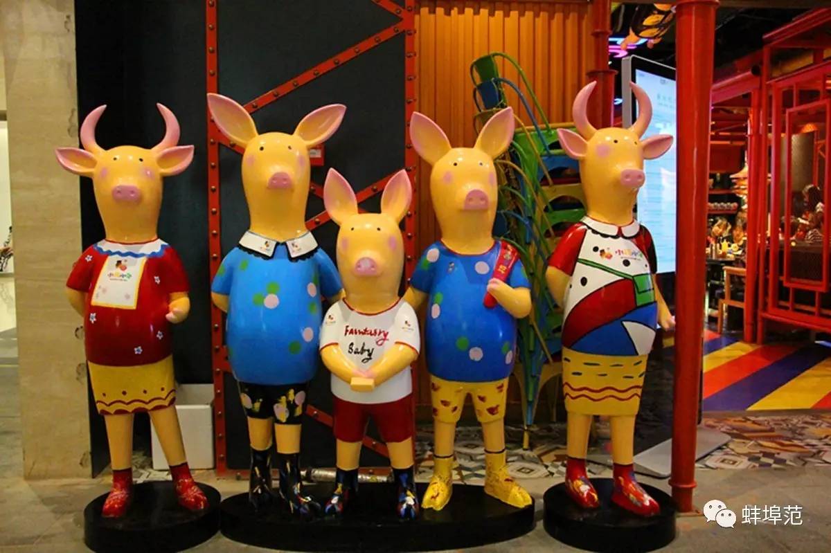 小猪小牛抖音团购比店里便宜吗,小猪小牛团购蚌埠