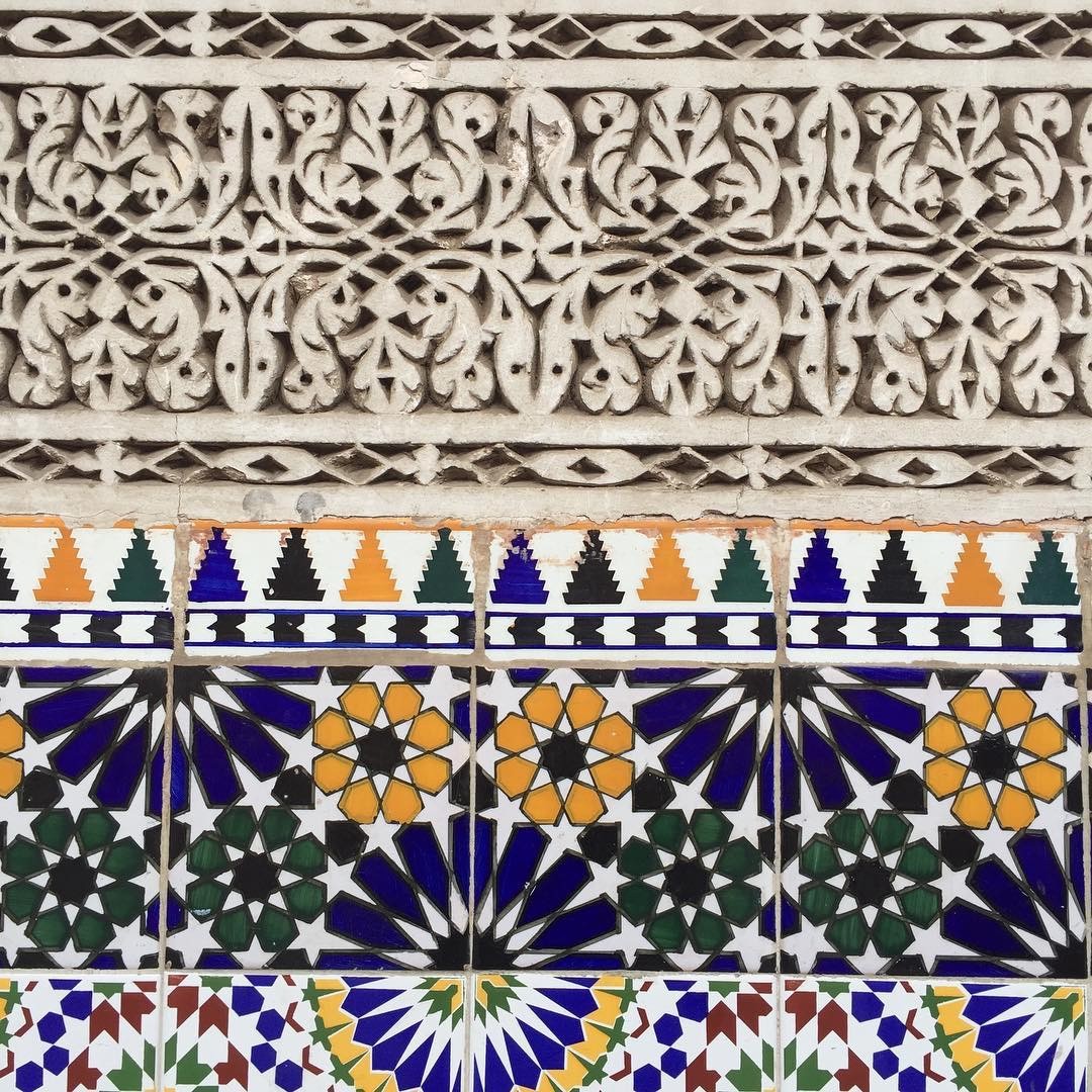 摩洛哥十天九夜自由行攻略 (摩洛哥11月游记)