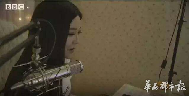 bbc中国故事老外评价,bbc中国故事02