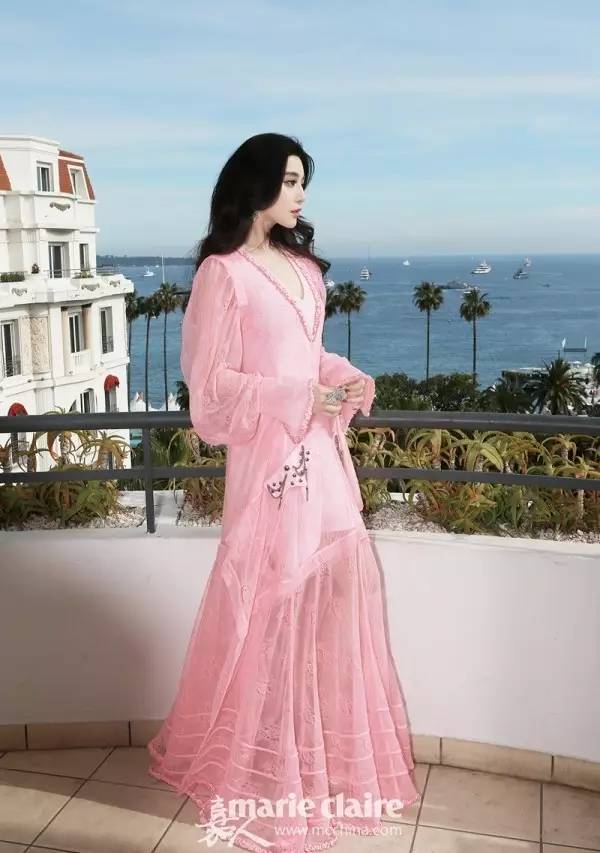 范冰冰给范丞丞加油偶像练习生,范冰冰现场为范丞丞加油