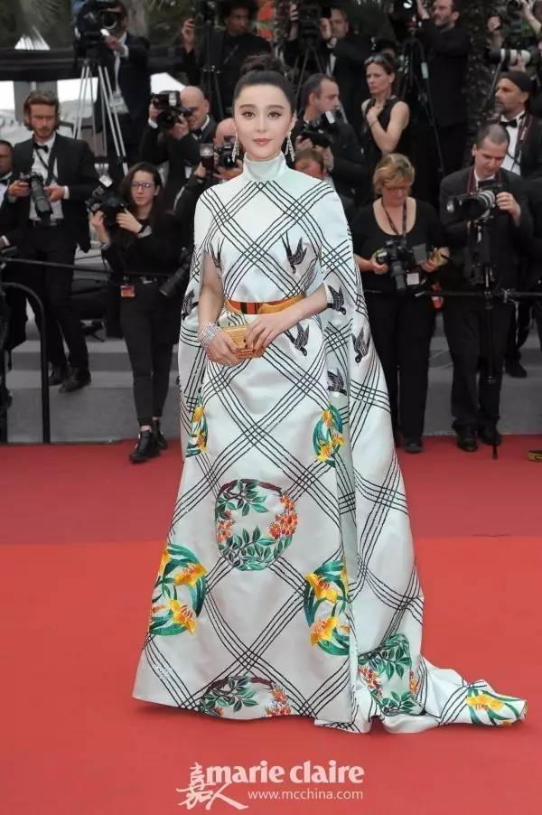 范冰冰给范丞丞加油偶像练习生,范冰冰现场为范丞丞加油