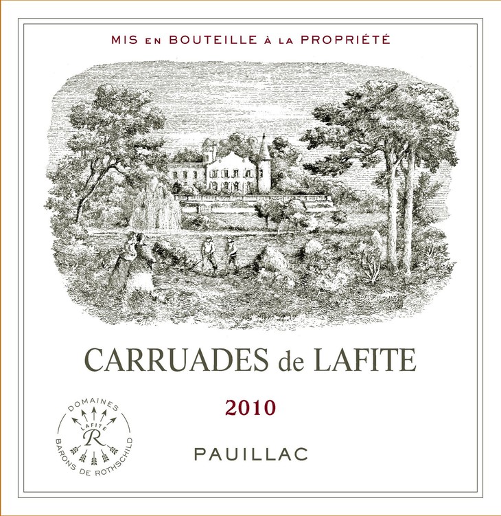 小拉菲2008年价格,小拉菲2011多少钱一瓶