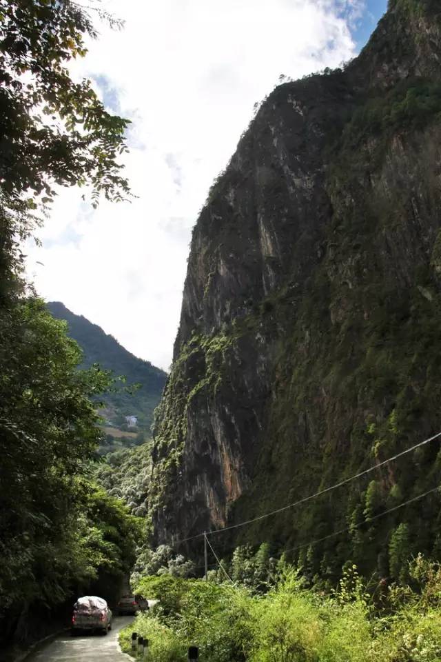 丙察察线自驾游路线图,丙察察路自驾游视频