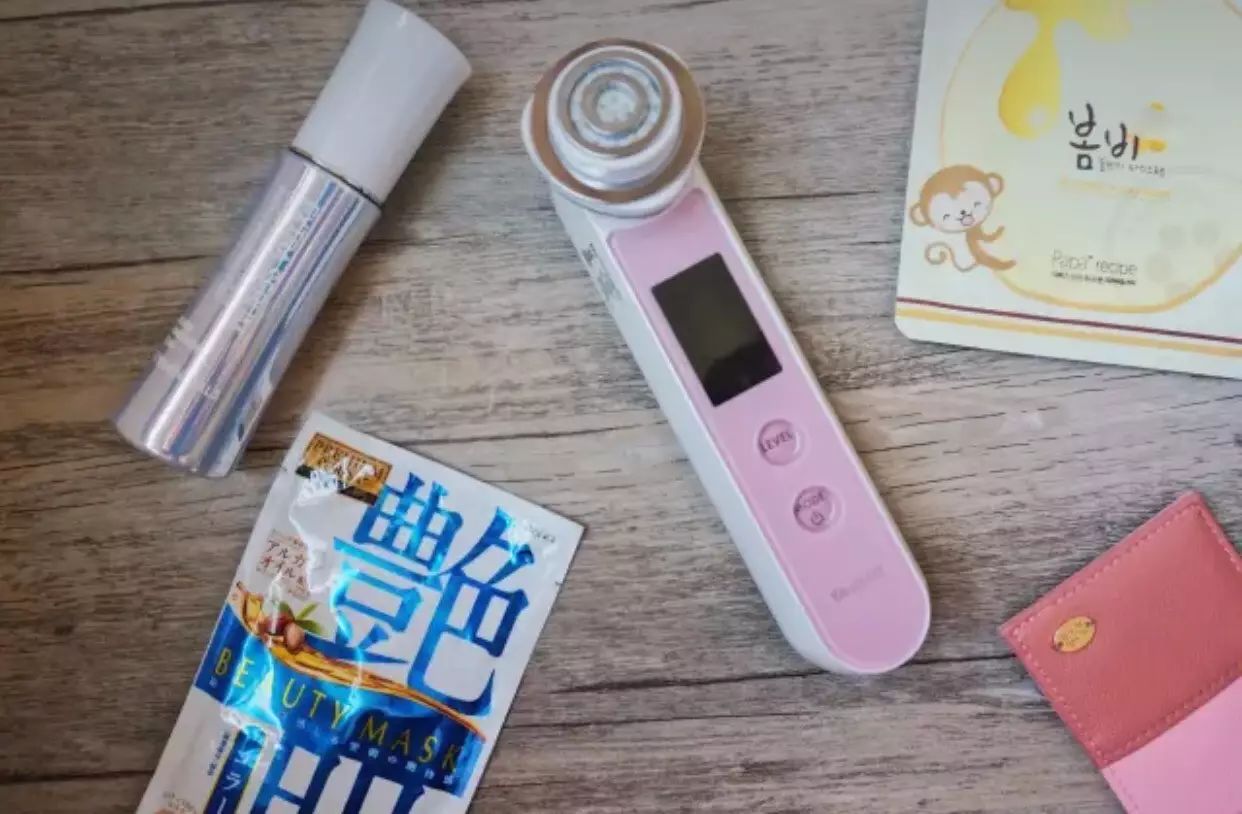 市面上的美容仪真的有用吗？长期使用就不用整容了？