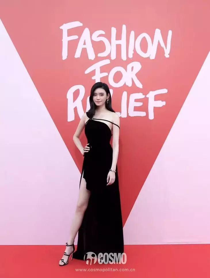 时髦的高跟鞋,女明星都喜欢的品牌高跟鞋