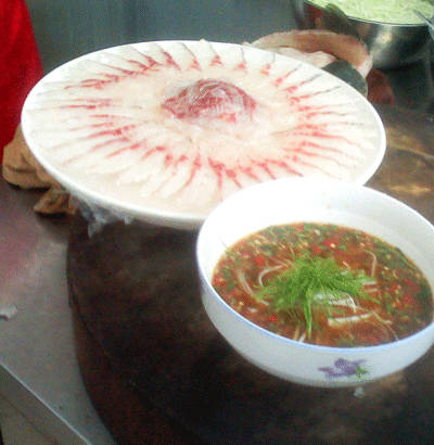 秋色正好邂逅大美河口,美丽的河口一日游