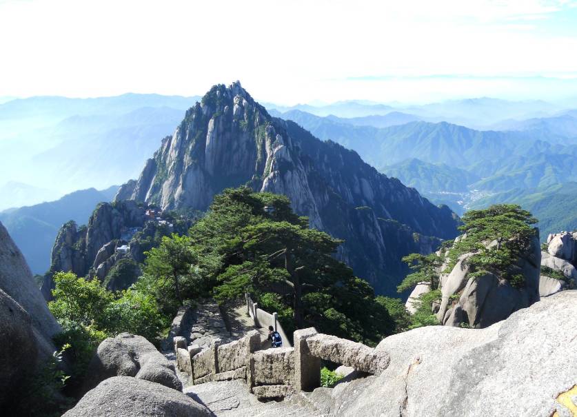 河南的绝美风景,河南附近星空