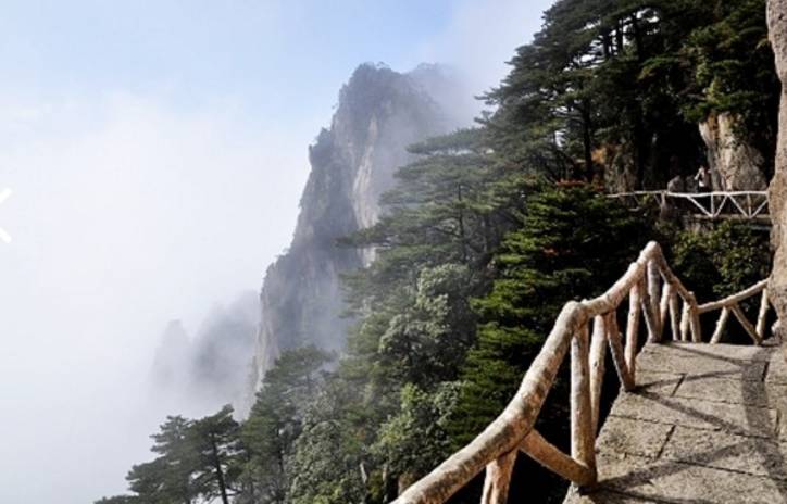 河南的绝美风景,河南附近星空