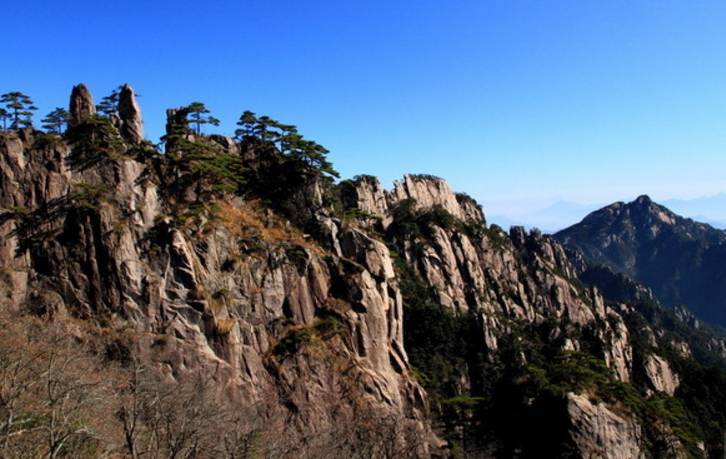 河南的绝美风景,河南附近星空