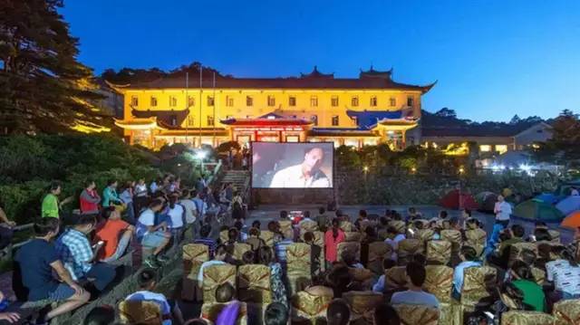 河南的绝美风景,河南附近星空