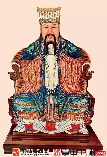 吴姓简单大气,吴姓氏个性解读