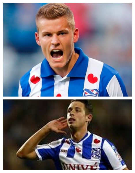 海伦芬上轮联赛 (海伦芬上轮荷甲)