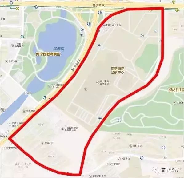 中国东盟博览会旅游展时间表,中国东盟博览会攻略