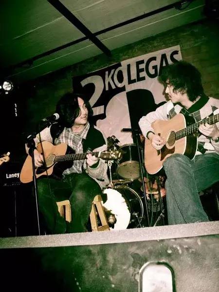 音乐家素描,摇滚乐手艺术照