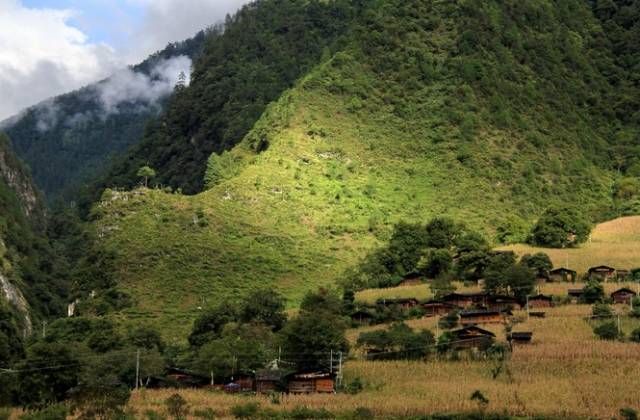 丙察察线自驾游路线图,丙察察路自驾游视频