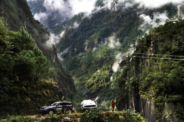 丙察察线自驾游路线图,丙察察路自驾游视频