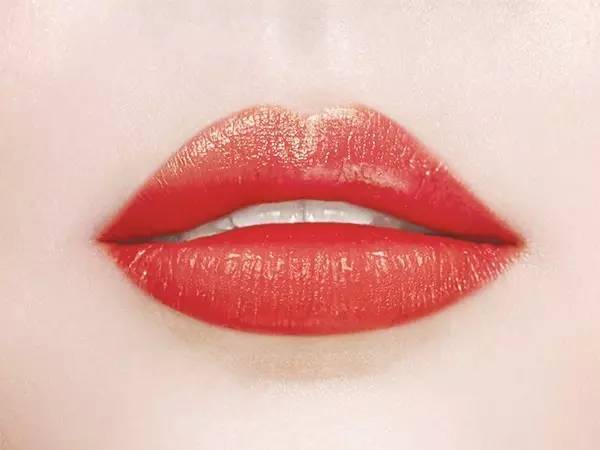 baby最后的口红颜色,baby带货口红