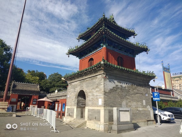 魅蓝note6拍照为什么那么好看,魅蓝note6拍照好吗