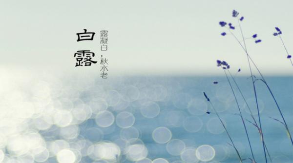 白露的节气南方需要关注养生吗,白露节气养生