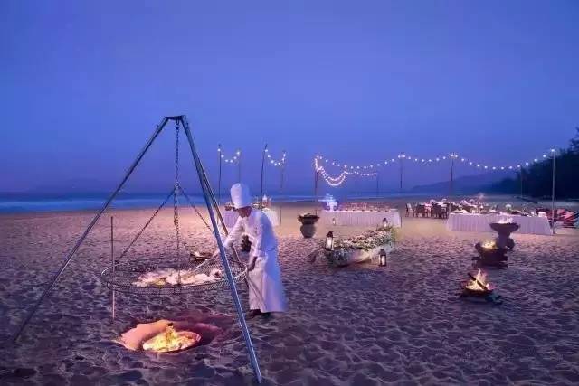 机+酒人均￥5699起，在越南这座超惬意的海岛，住4晚悦榕庄姊妹品牌