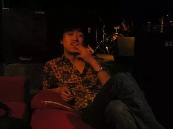 音乐家素描,摇滚乐手艺术照